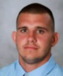 Andrew Biscardi - Camp Director