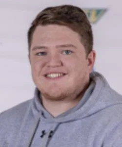 James Fitzgerald - Camp Director