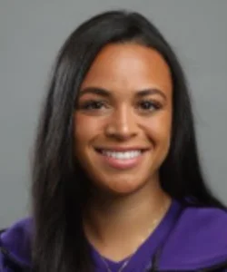 Destiny Colón - Assistant Coach