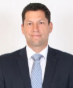 Chris Doctor - Camp Director/Assistant Coach