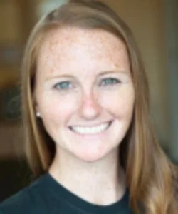 Tanya O'Brien - Camp Director