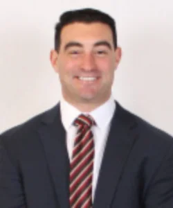 Will Fox - Assistant Coach