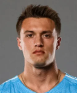 Gerard Arceri - Lead Instructor