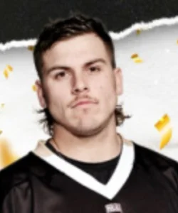 Tyrell Hamer-Jackson - Lead Instructor