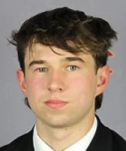 Dylan Checketts - Staff