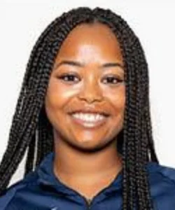 Gabrielle Torain - Coach