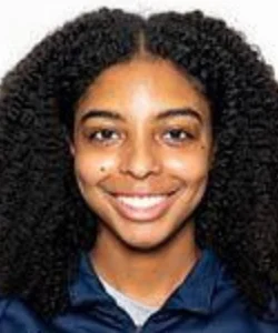 Alexis Joseph - Assistant Coach