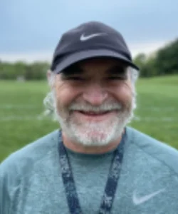 Rich Levi - Camp Director