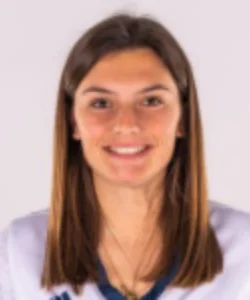 Annie Cimperman - Staff