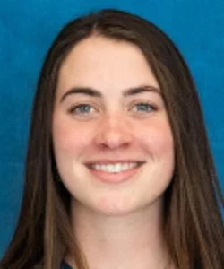 Ashley Laing - Staff - Goalie Coach