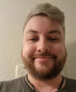 Trevor Best - Staff - Goalie Coach