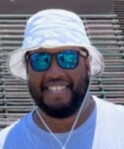 Johnathan Adlam - Lead Instructor - High School