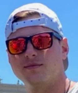 John Solomon - Staff - Face-Off Instructor