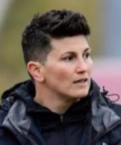 Jen Nardi - Camp Director