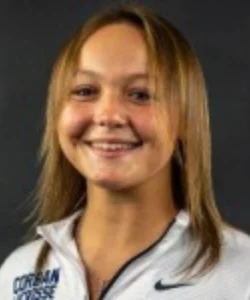 Payton Nuse - Staff - Goalie Coach