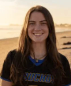 Caroline Reitmeyer - Staff