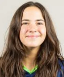 Sofia Martinez-Tomatis - Staff