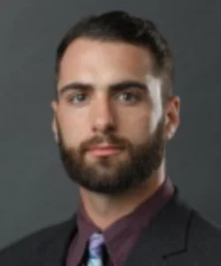 Joseph Manna - Staff