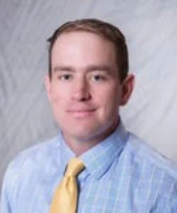 Brett Wetzel - Camp Director