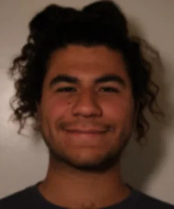 Frankie Esquibel - Staff