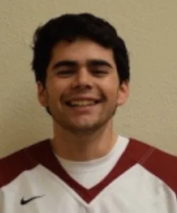 Reed Bobadilla - Staff