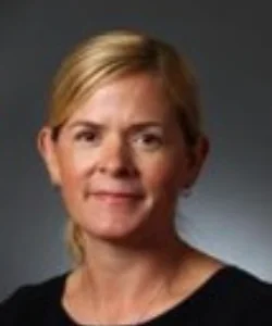 Kellie Young - Staff