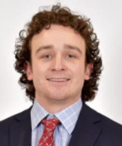 Caleb Torres - Staff