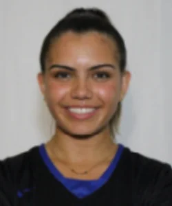 Mayah Dumas - Staff - Middle School Division Director