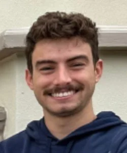 Dillon Muldoon - Staff