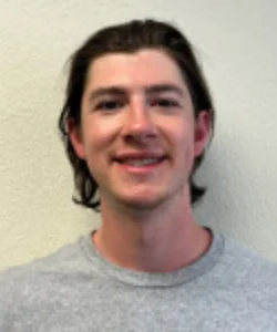 Noah Scharfstein - Camp Director