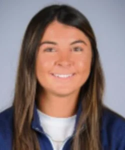 Caroline Corzel - Assistant Coach