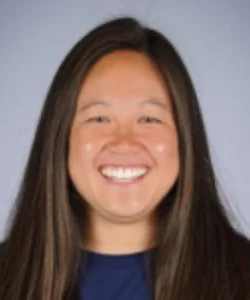 Jennifer Wong - Camp Director