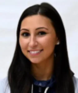 Rachel Perla - Camp Director