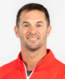 Ryan Martin - Camp Director