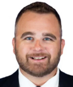 Kyle Hofstaedter - Assistant Coach