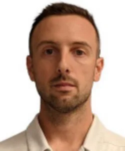 Gary DiClementi - Associate Head Coach