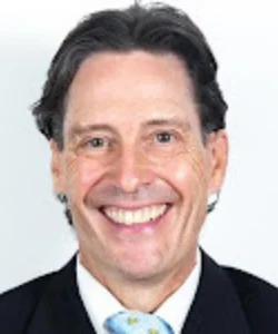 Chris Lewis - Head Coach