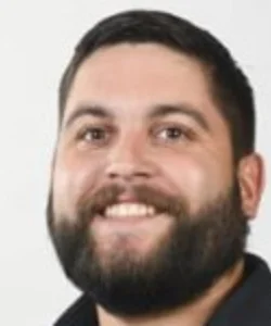 Kevin Sanna - Assistant Director