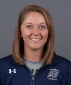 Rachel Ortell - Staff