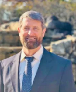 Curtis Gilbert - Camp Director