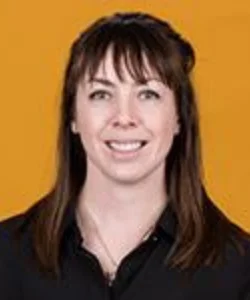 Laura Maness - Camp Director