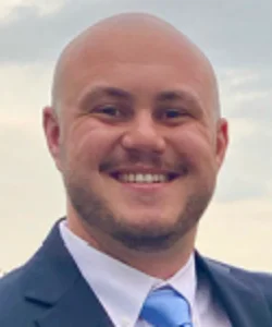 Shane Taggert - Camp Director