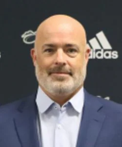 Brian Holland - Camp Director