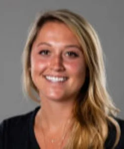 Taylor Gait - Assistant Coach
