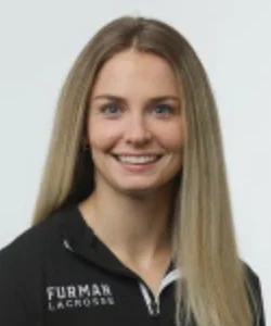 Lauren Farber - Camp Director