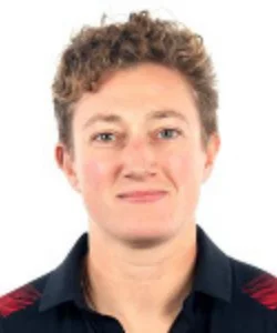 Elizabeth Morrison - Camp Director