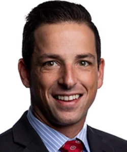 Aaron Gray - Lead Instructor