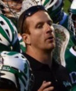 Eric Dunne - Lead Insturctor