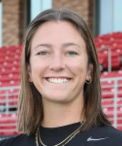 Delaney Benson - Girl’s Lacrosse Director