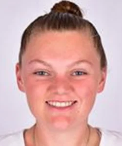 Madeline Nees - Staff